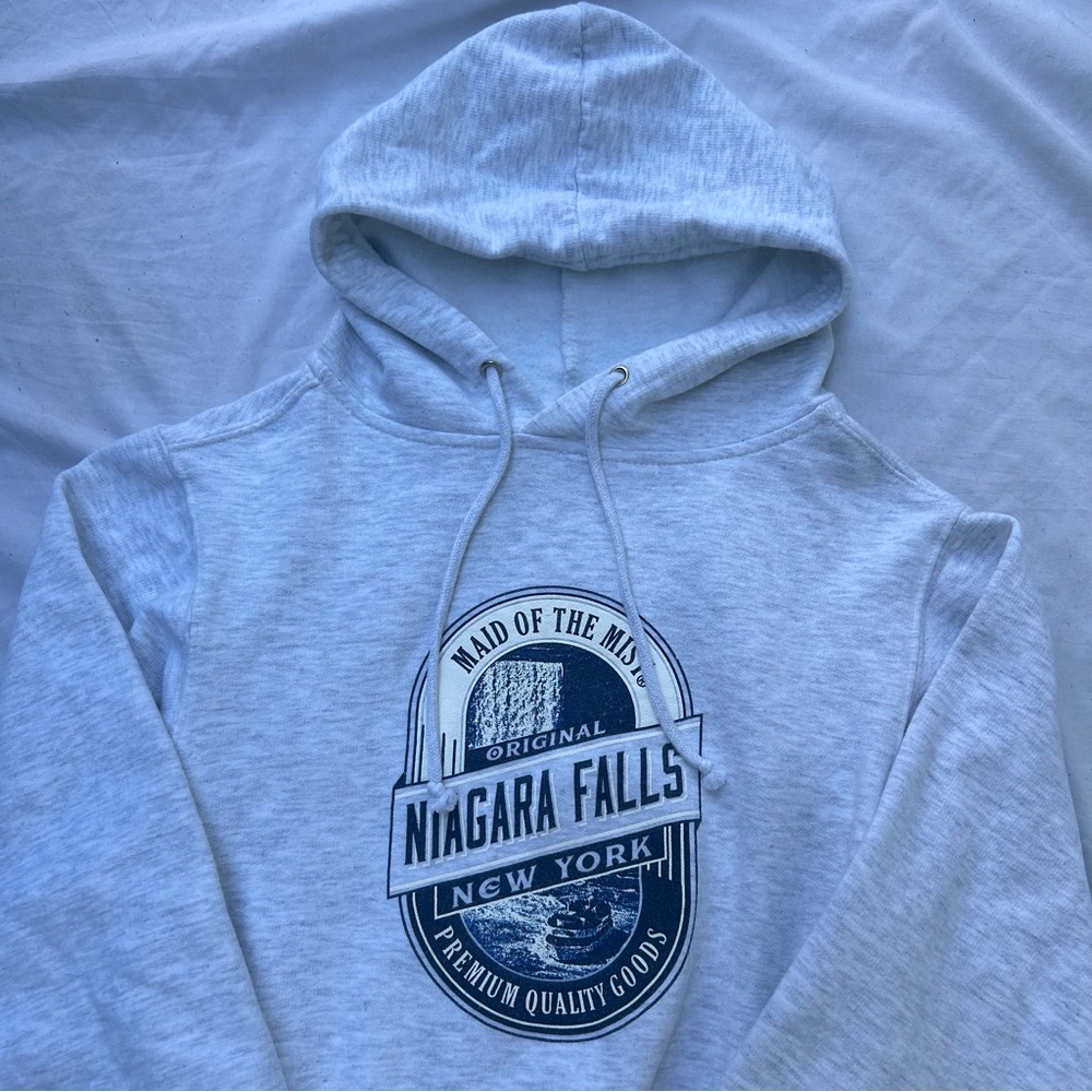 Niagara Falls Hoodie